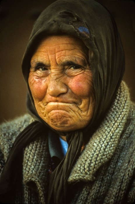 Catalan Rural People